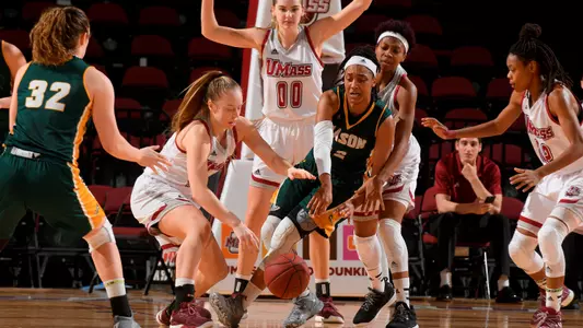 umass defense - generic