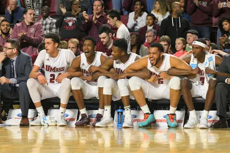 The UMass bench