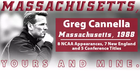 Greg Cannella summer series