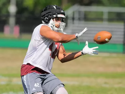 Robinson-Woodgett, John