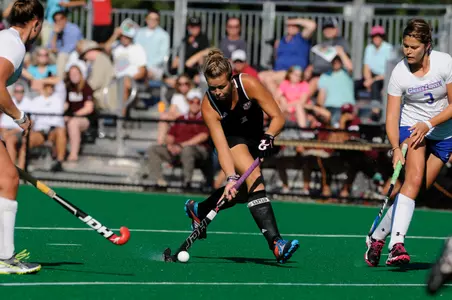 Hannah Farrell