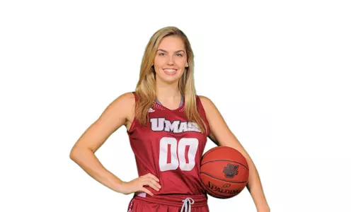 Maggie Mulligan
