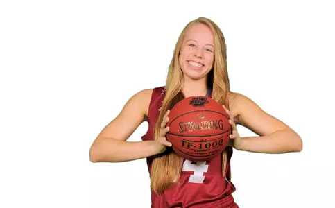 Hailey Leidel