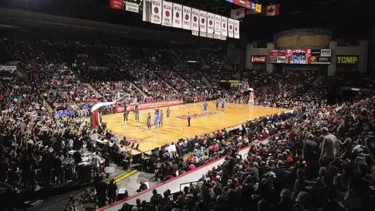 MBB_Mullins Center