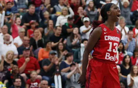 Tamara Tatham