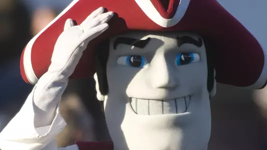Sam the Minuteman