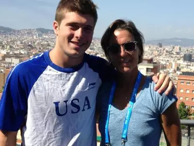 Mandy and Michael Hixon