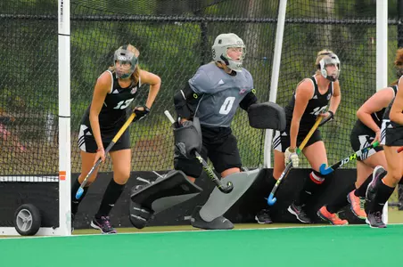 Penalty corner defense