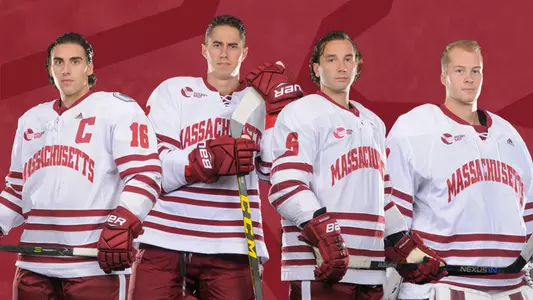 2016-17 Captains