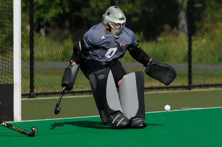 Emily Hazard - Stanford (2016)