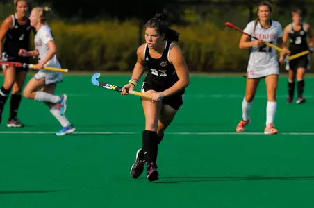 Katie Clark - Stanford (2016)