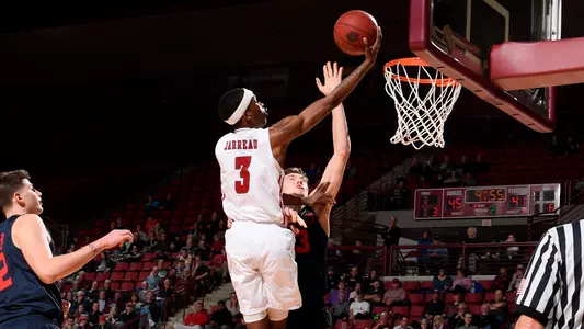 DeJon Jarreau - Dayton (2016-17)