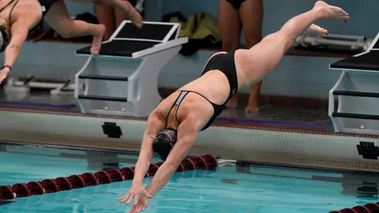 Generic Swimming - Starting Blocks