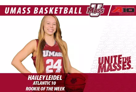 Hailey Leidel