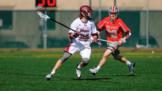 Tyler Weeks - Ohio State (2016)