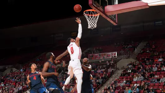 Donte Clark - Dayton (2016-17)