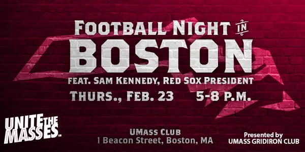 Football Night in Boston
