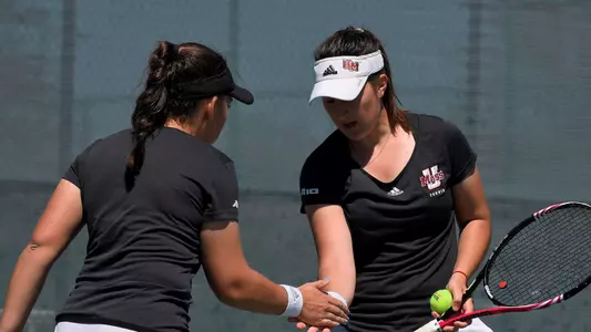 Ana Yrazusta & Janja Kovacevic