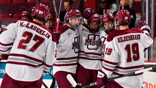 Team Celebration