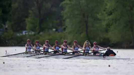 Rowing A-10 Championships