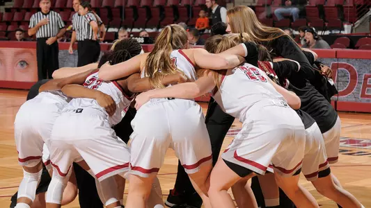WBB Huddle