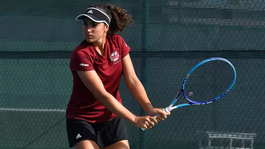 Laura Moreno - 2017-18