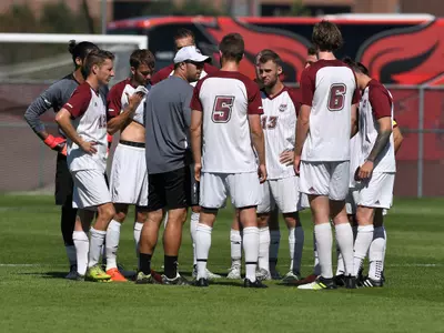 MSOC Huddle