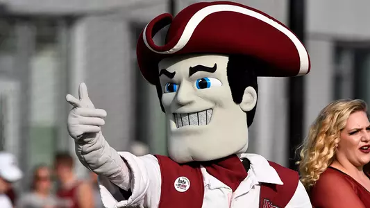 Sam The Minutemen - Georgia Southern (2017)