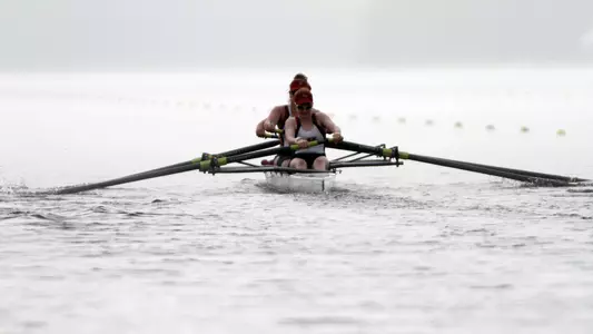 Rowing NCAAs Day 3