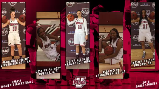 WBB NLI Class