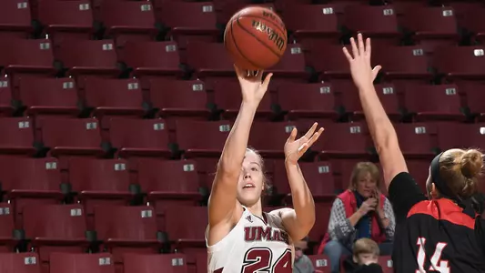 Hailey Leidel