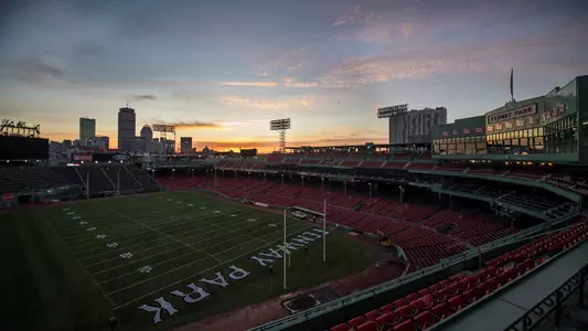 Fenway Park