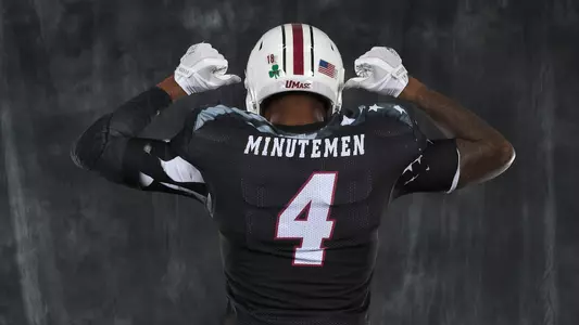 Da'Sean Downey - Fenway Gridiron Series Uniforms