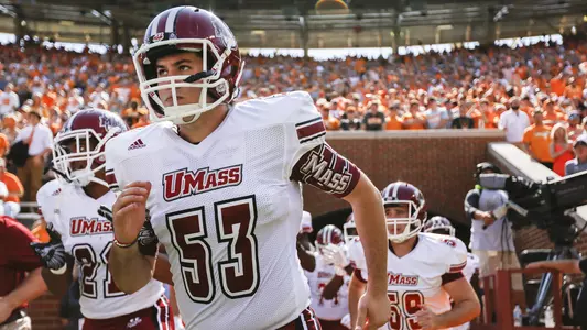 Nick Berus - Tennessee (2017)