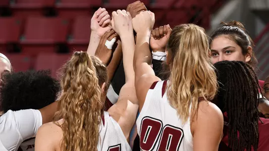 WBB Huddle