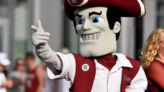 Sam The Minuteman
