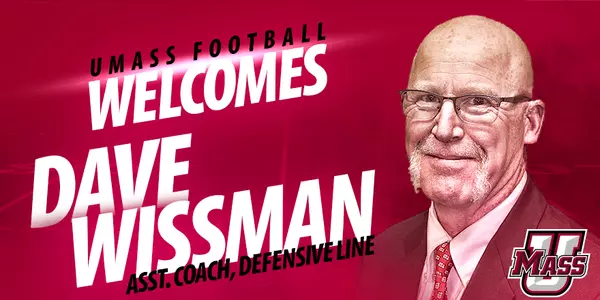 Wissman announcement