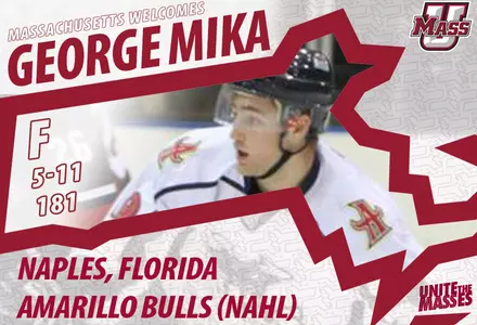 George Mika