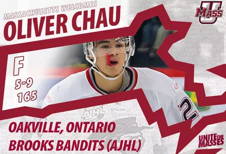 Oliver Chau