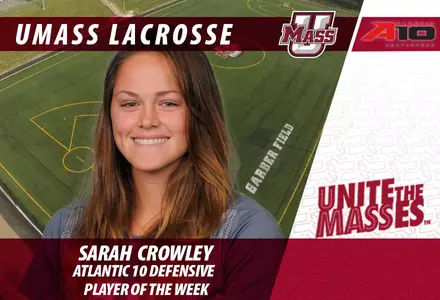 Sarah Crowley