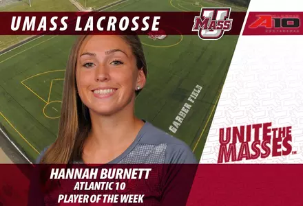 Hannah Burnett