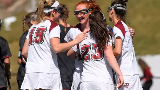 Team Huddle Team Celebrate