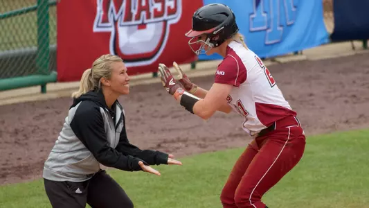 Denis, Candace Stefanoni, Kristi