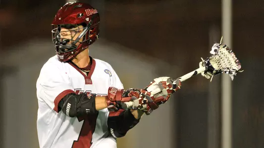 Will Manny - 2013 Senior Night