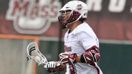 Dylan Gruder - Delaware (2017)