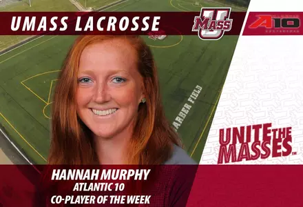 Hannah Murphy