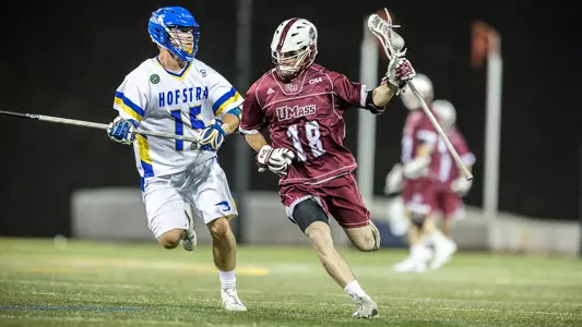 Dan Muller - Hofstra (05/04/17)