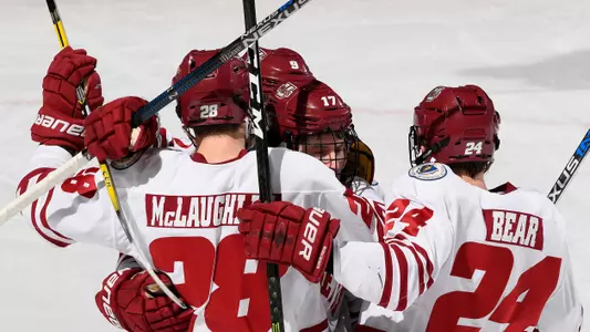 Team Celebration