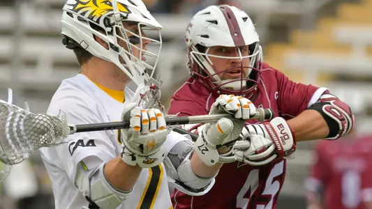 Luc Valenza - Towson (5/4/17)