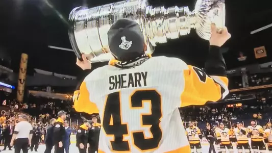 Conor Sheary
